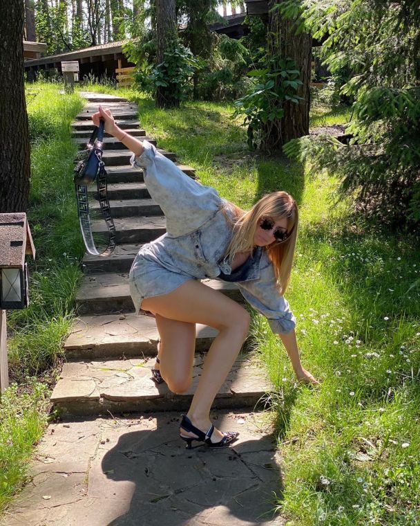  / © instagram.com/lesia_nikituk