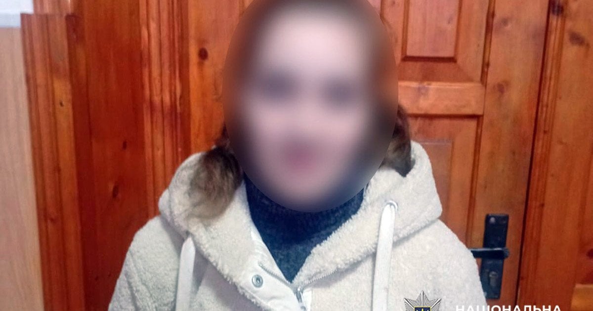 Дитина потрапила до реанімації через недбалість мами