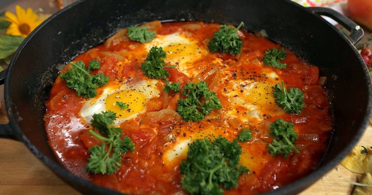 Рецепт лечо