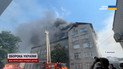 Попали по университету и ТЦК: жители Запорожья оправляются от налета вражеских «Шахедов»