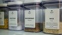Гречка, рис, мясо: получился вкусный ужин
