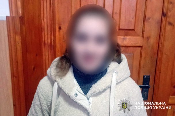 На Хмельнитчине женщина морила голодом своего 6-месячного ребенка