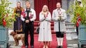 Норвежская королевская семья