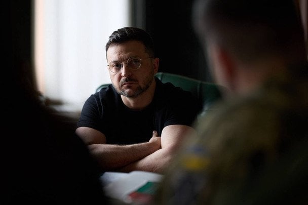 Зеленський анонсував реформу армії: що зміниться