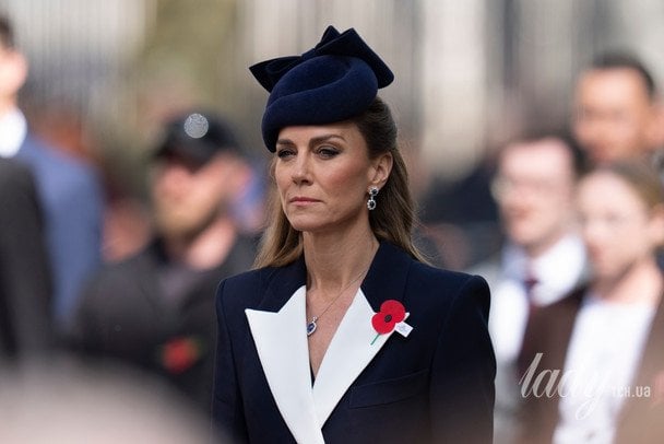 Принцеса Уельська Кейт / © Associated Press