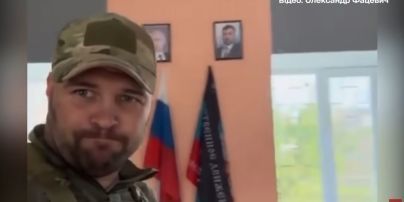 Українці бійці - вже в приймальні ватажка "ДНР" Пушиліна