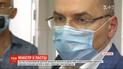 Министр здравоохранения инспектировал больницы и застрял в лифте