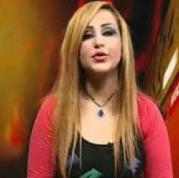 © instagram.com/dalia_naim1