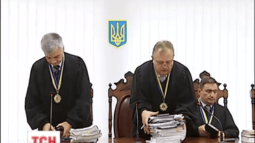 Суд у справі Пукача в черговий раз перенесли
