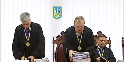 Суд по делу Пукача в очередной раз перенесли