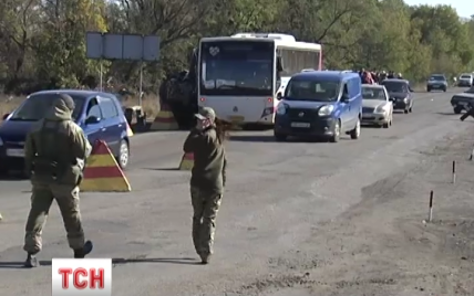 Бывшие боевики сдаются украинским силовикам по специальной программе СБУ