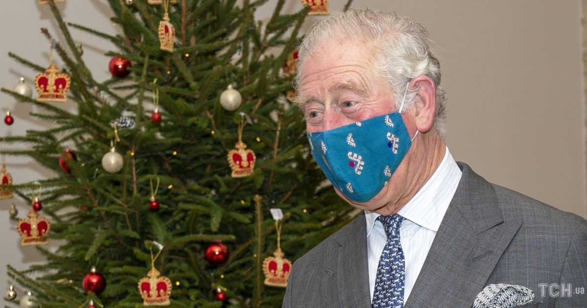 Принц Чарльз