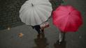 Прогноз погоди на 7 квітня: до України прийшло похолодання з дощами та снігом