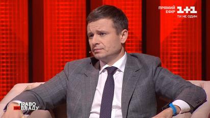 Марченко прокомментировал повышение зарплаты учителям