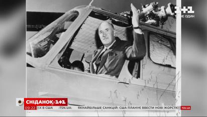 Зачинатель серійного літакобудування і батько першого гвинтокрила – історія Ігоря Сікорського