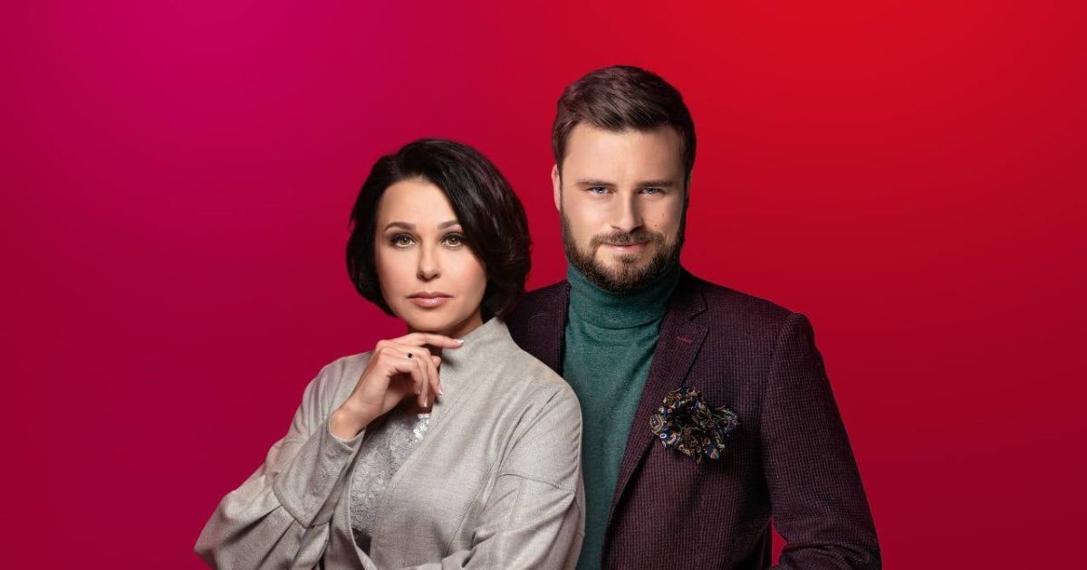 "Право на владу" та "Твій вечір" розпочинають спільний  марафон: онлайн-трансляція