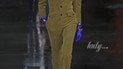Колекція Saint Laurent прет-а-порте сезону весна-літо 2022