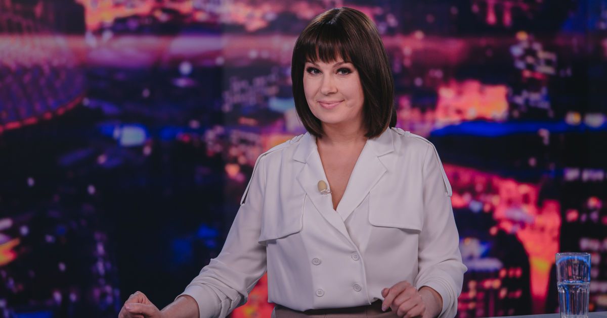 "Основна частина лікування позаду, прогнози добрі", - Алла Мазур