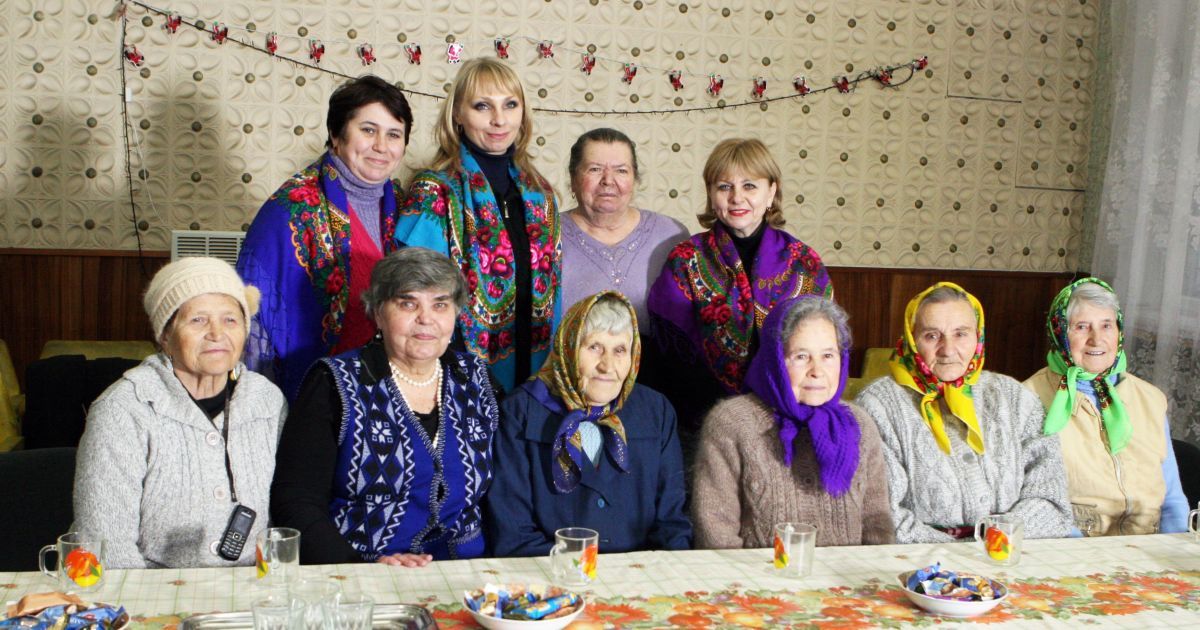 козацькі пісні, ЮНЕСКО_4 / © ЮНЕСКО