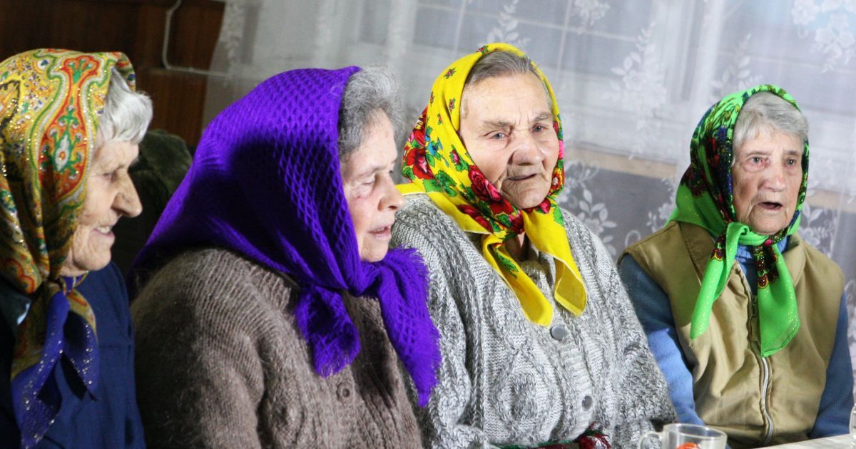 козацькі пісні, ЮНЕСКО_5 / © ЮНЕСКО