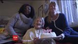 Найстаріша іменинниця на планеті: італійка відсвяткувала 117 день народження