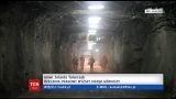Двое шахтеров стали жертвами завала на польской шахте "Рудня"