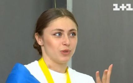 Победа Украины на танцевальном фронте: девушка из Ивано-Франковска в третий раз стала чемпионкой мира