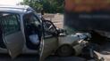 Подобрал по дороге: на Буковине в страшной аварии погибла беременная женщина (фото)