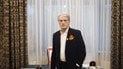 Віктор Ющенко про повернення ордену Білого Орла