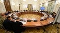 Зеленський доручив якнайшвидше створити перехоплювачі реактивних дронів