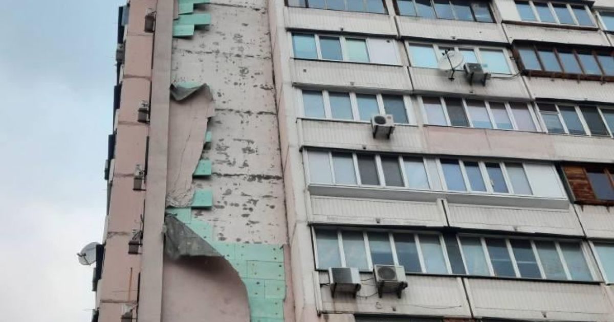 Фото: газета "Дарницкие известия"