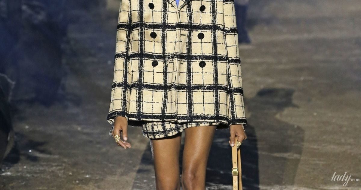 Колекція Christian Dior прет-а-порте сезону весна-літо 2020 / © East News