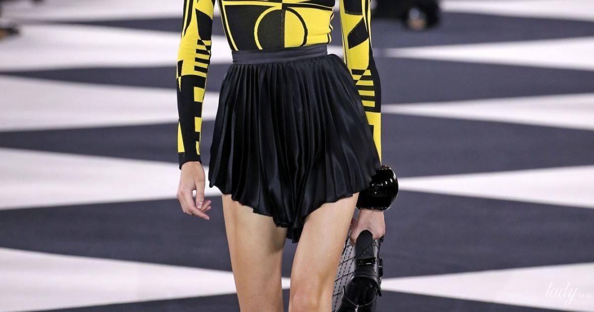 Колекція Balmain прет-а-порте сезону весна-літо 2020 / © East News
