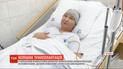 У черкаському онкоцентрі провели першу успішну пересадку кісткового мозку