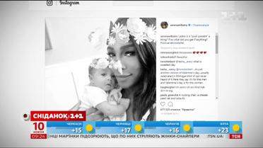 Серена Уильямс собрала 10 миллионов подписчиков в Инстаграм