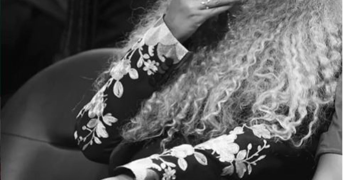 Вагітна Бейонсе_2 / © instagram.com/beyonce