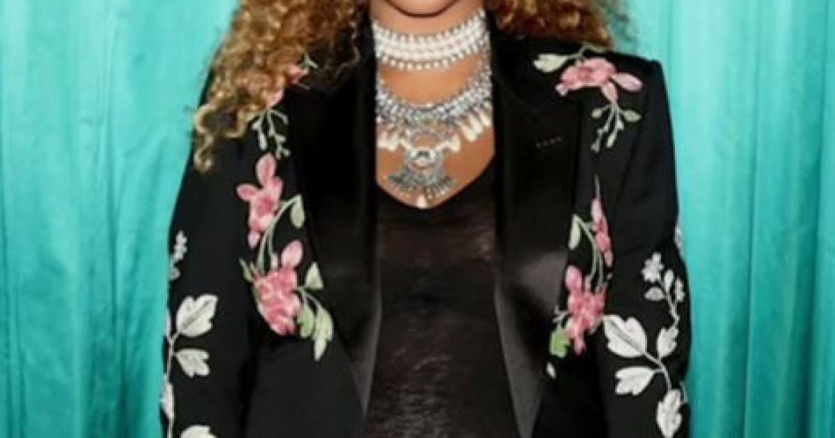 Вагітна Бейонсе_6 / © instagram.com/beyonce