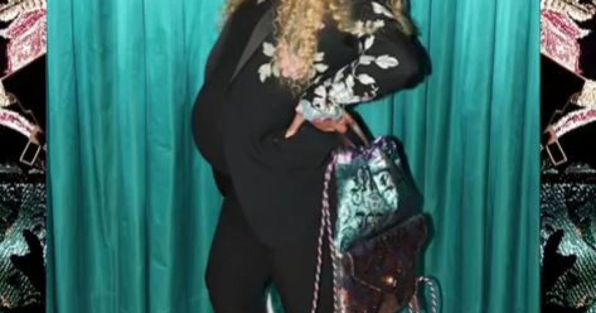 Вагітна Бейонсе_5 / © instagram.com/beyonce