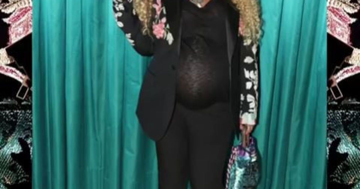 Вагітна Бейонсе_3 / © instagram.com/beyonce