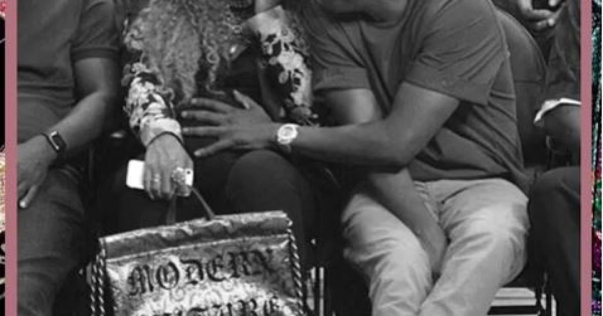 Вагітна Бейонсе_7 / © instagram.com/beyonce