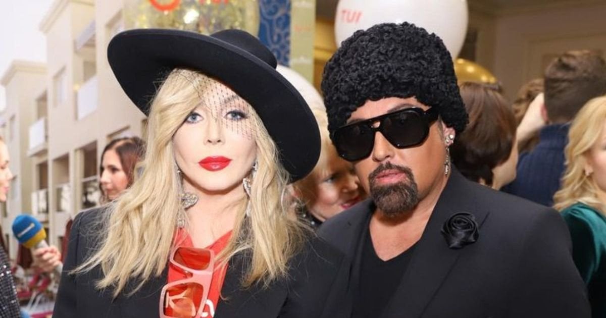 Ірина Білик та Дмитро Коляденко