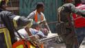 В Сомали взрыв авто унес жизни 11 человек