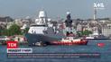 Новости мира: Амстердам обвиняет Москву в преследовании корабля в районе оккупированного Крыма