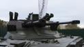 Страж: "Укроборонпром" представил новую боевую машину поддержки танков