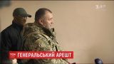 Суд обрав запобіжний захід для заступника міністра оборони Ігоря Павловського