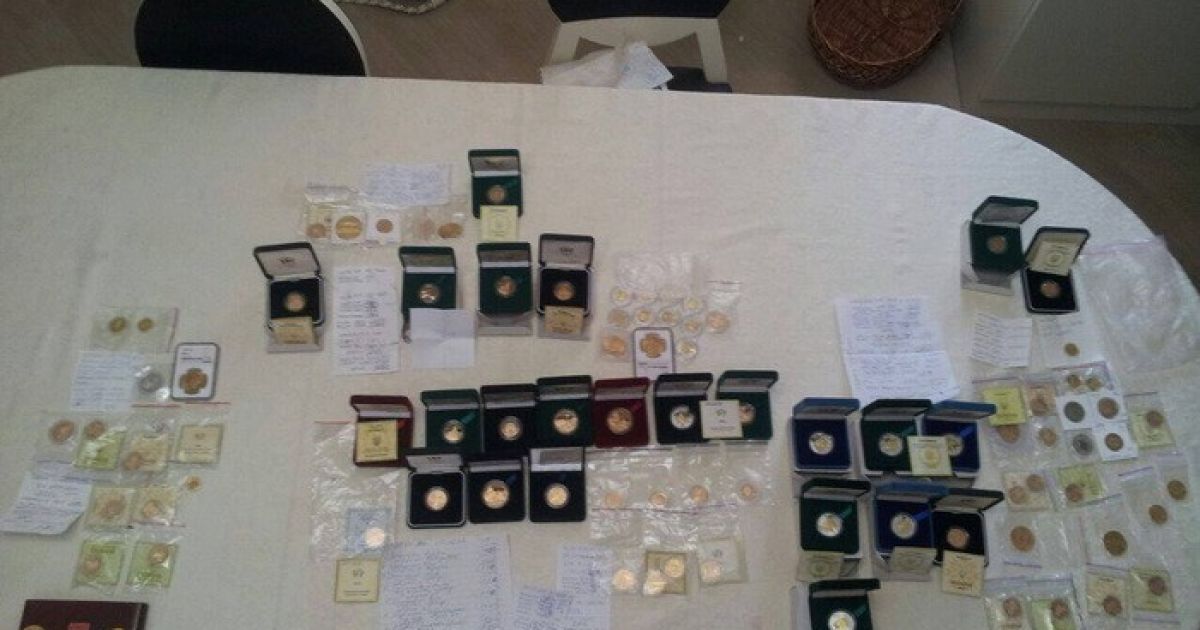 тіньовий центр_3 / © СБУ