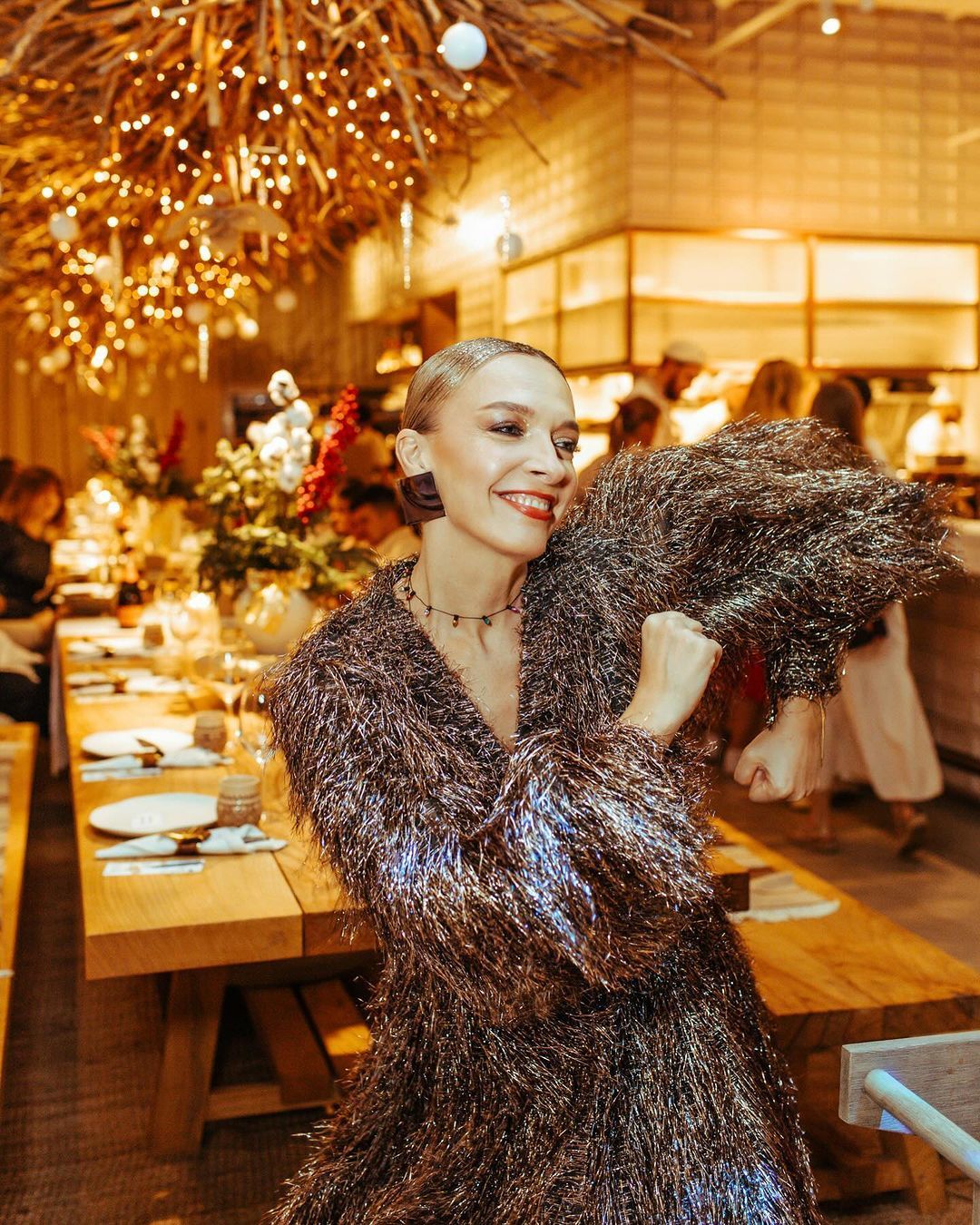 Василиса Фролова / © instagram.com/vasyafrolova