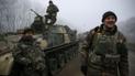 Военные отбили штурм на опорный пункт