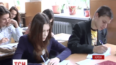 На тиждень пізніше розпочнуться весняні канікули у Херсоні