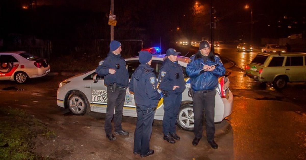 мандарини у Дніпрі_3 / © Gorod.dp.ua